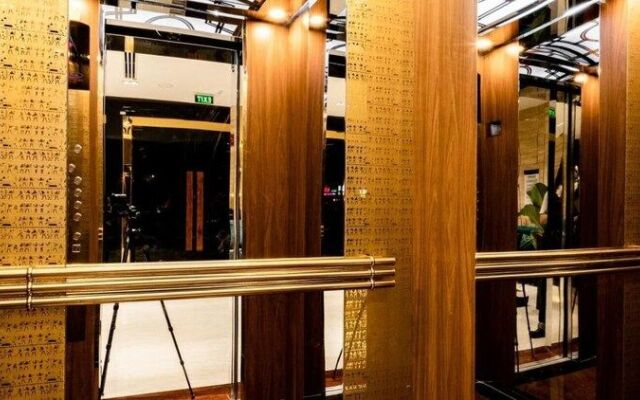 Lupin Boutique Hotel