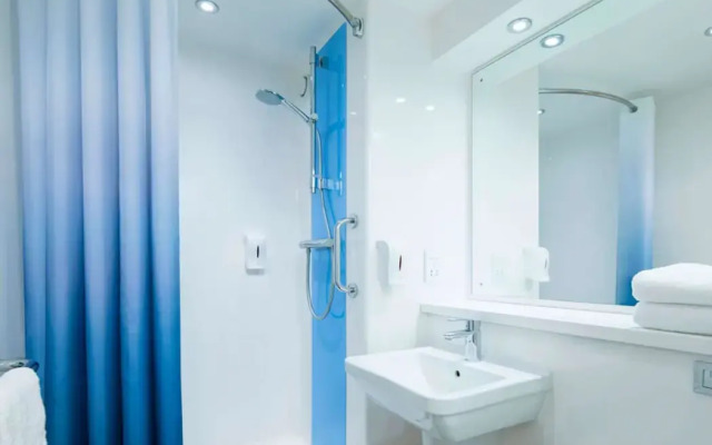 Travelodge London Docklands Central