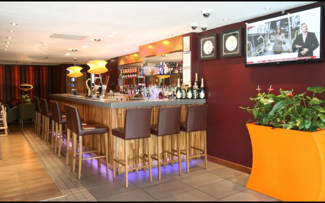 The Continental Hotel Heathrow