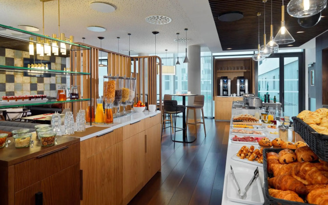 Residence Inn by Marriott Toulouse-Blagnac
