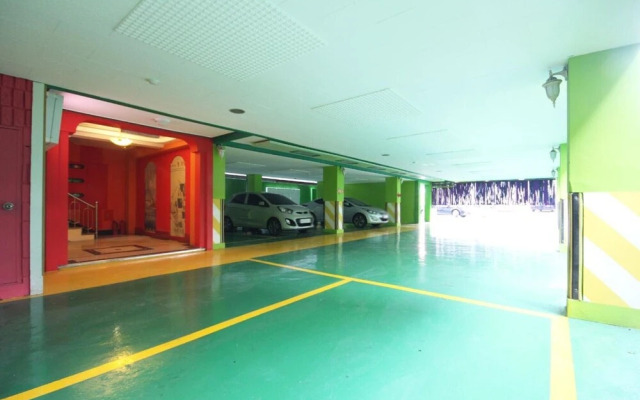 Changwon Masan Tong