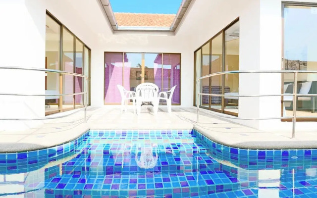 Magic Villa Pattaya