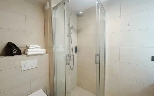 Hôtel Oden Paris Ivry