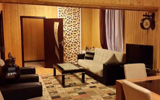 Hayat Beach Resort
