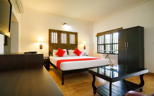 Palette Resorts- Tapovan Green County