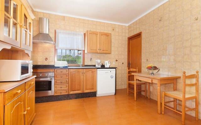 Villa - 3 Bedrooms with Pool and WiFi - 103191