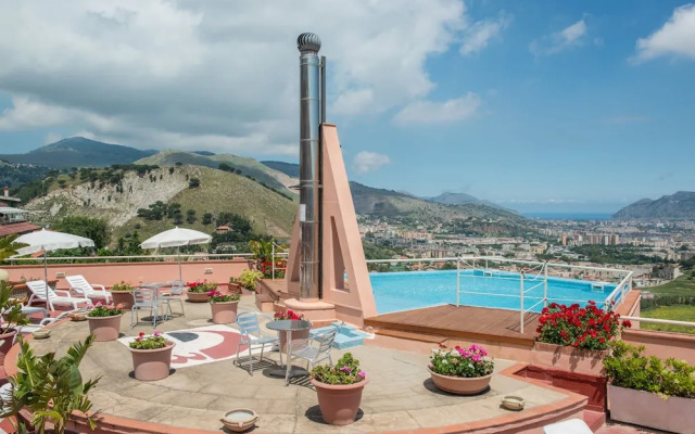 Bel3 Hotel Palermo