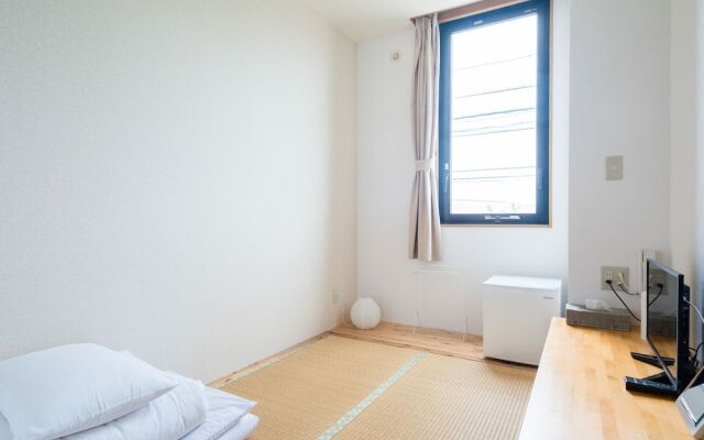 Onna Japanese Style Hotel Hokkaisou