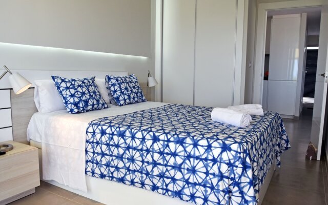 Luxury Apartment with Pool Gran Alacant Beach 7