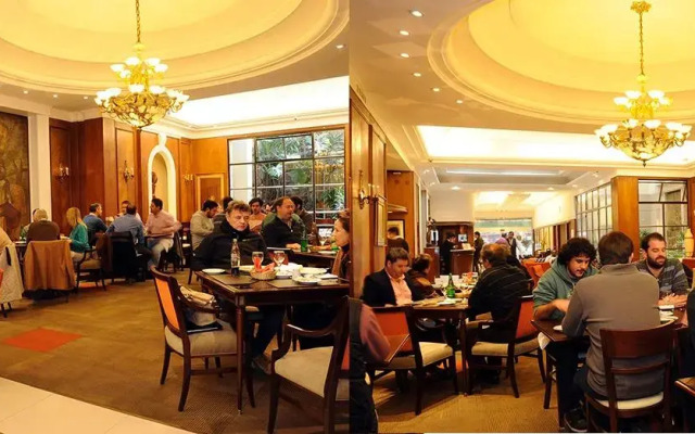 Dorá Hotel Buenos Aires