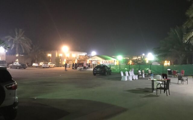 Drwazet Al Nakheel Village