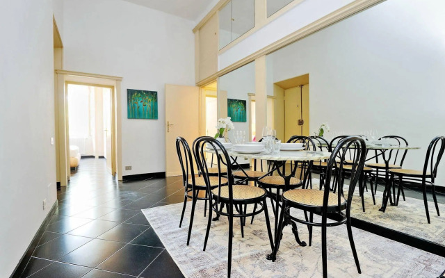 Beesprint Vatican Apartments