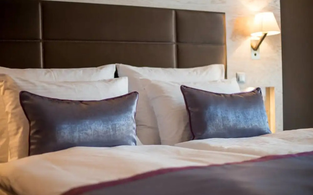 Aura Hotel - Adults Only