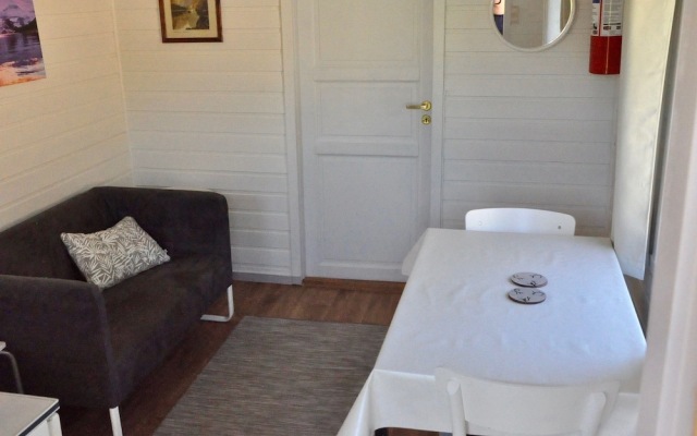 Mørsvikbotn Camping