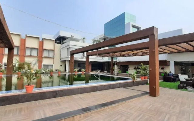 Sparsh Hotel And Resort By Spree