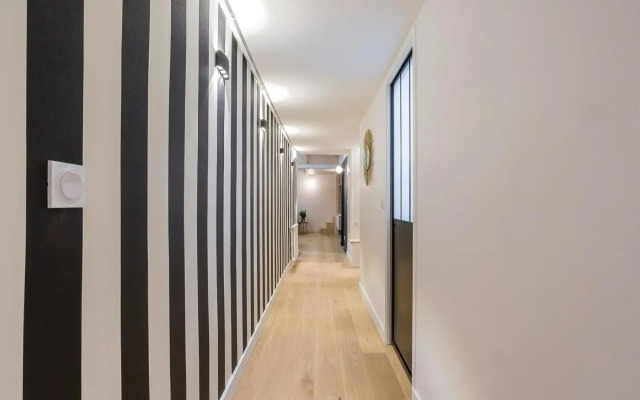 HAMAC Suites Lyon Cordeliers