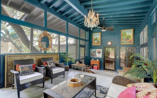 1606 Kenwood Ave Bungalow Bungalow