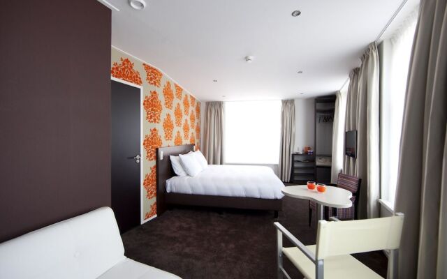 Hotel Allure Lounge & Dinner