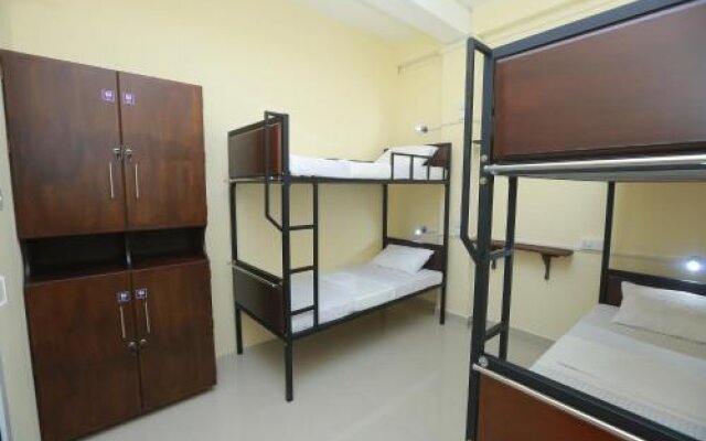 Sasiri Lanka Holiday Inn - Hostel