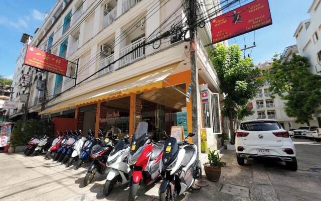 One World One Home Patong 2