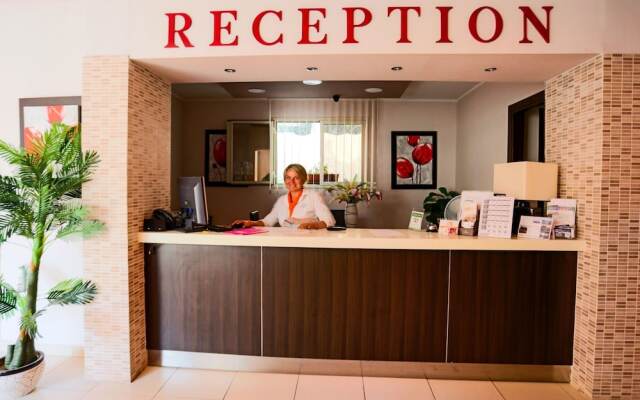 Palace Hotel Costa Del Sole