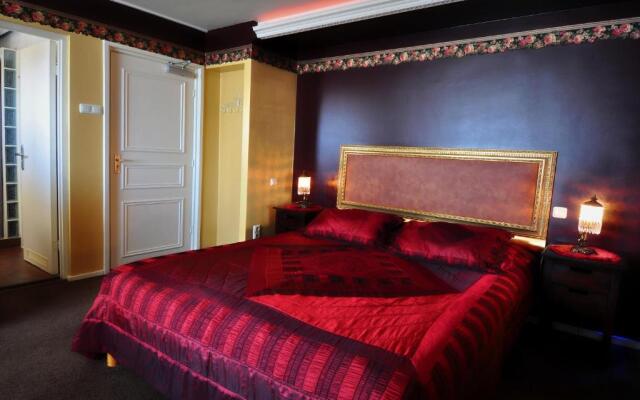 Pension & Spa de Watertoren