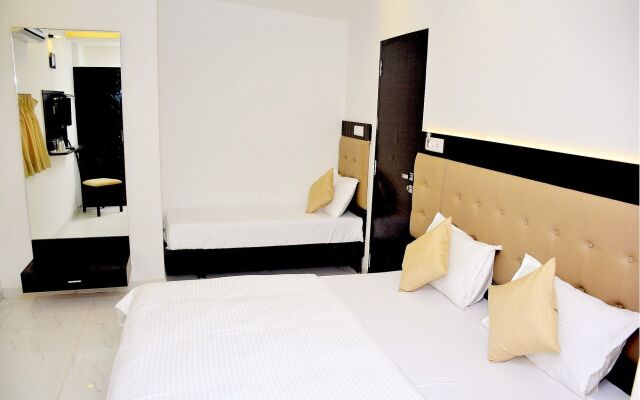 Hotel BKC Palace