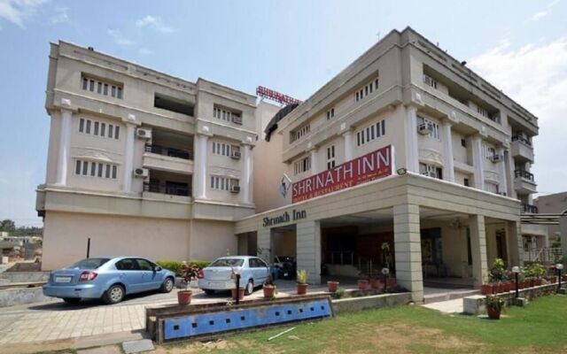 Hotel Shrinathinn