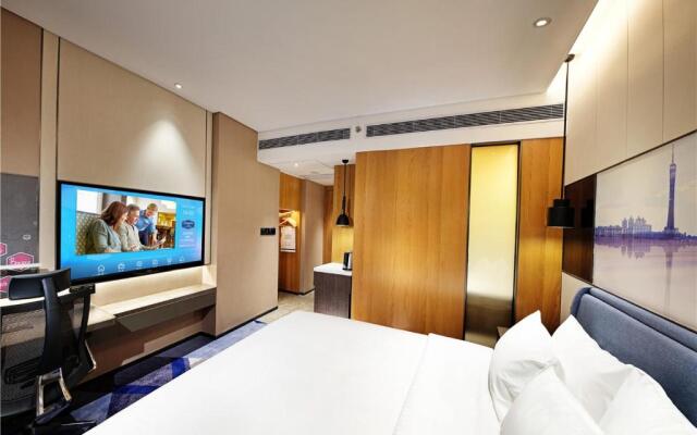 Hampton by Hilton Guangzhou Tianhe Sports Center