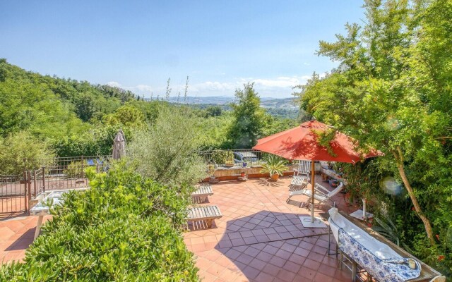Amazing Apartment in Casteldimezzo With 1 Bedrooms