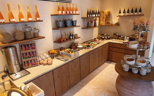 Conti Thun Wine Resort