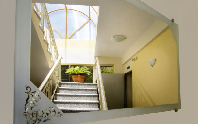 Hotel Loukas Vrachos
