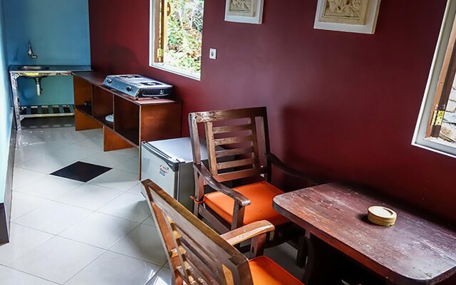 Amed Corner Guesthouse