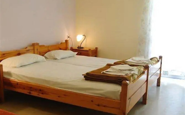 Neapolis Apartments
