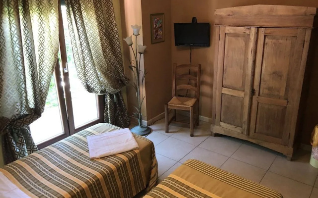 Bed & Breakfast Popletum