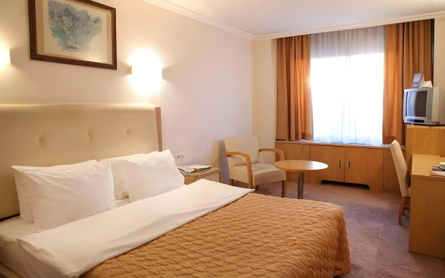 Surmeli Adana Hotel