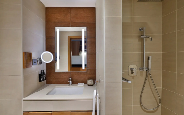 dusitD2 Naseem Resort, Jabal Akhdar