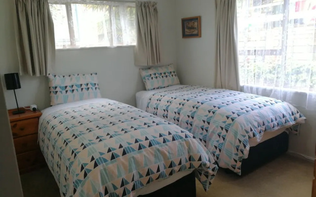 Harbour View Guesthouse