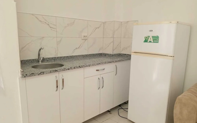 Pembe Kosk Apart Otel