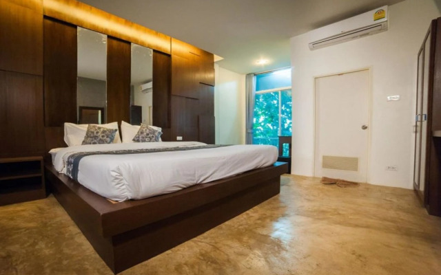 Phuphet Resort