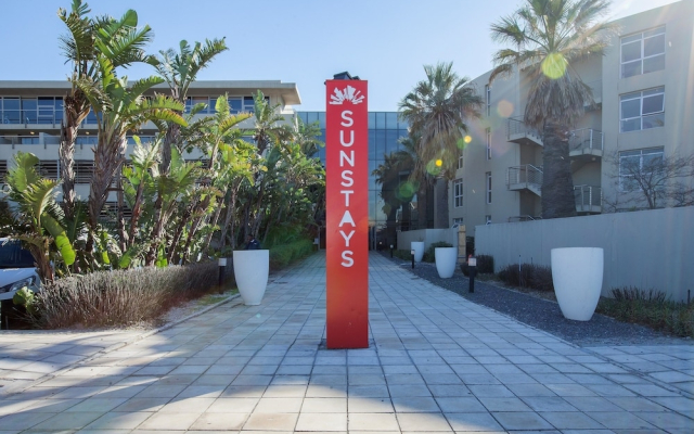 Lagoon Beach 237 by CTHA