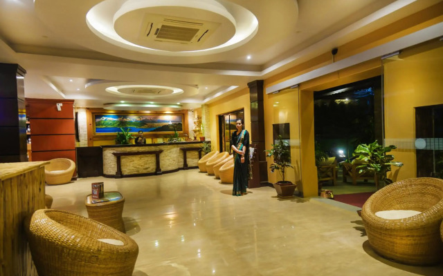 Kuti Resort and Spa