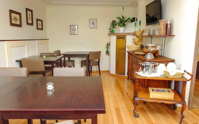 7 Zwerge Übernachtungspension