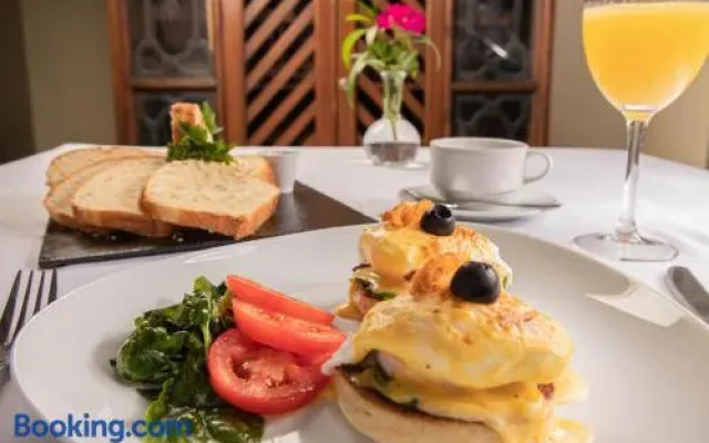 Hotel Quinta Real Saltillo