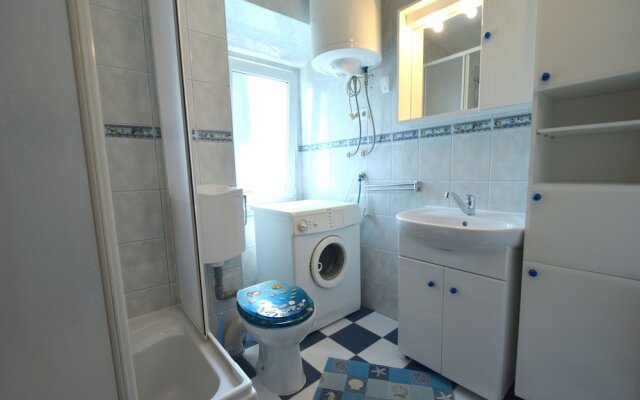 Apartment Neven