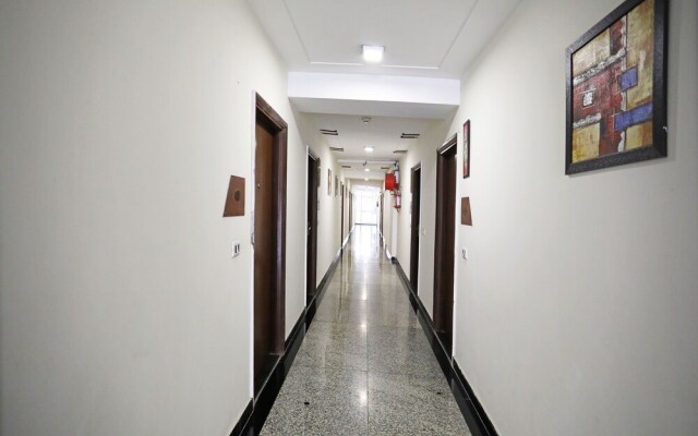 OYO 10804 Hotel Kumar