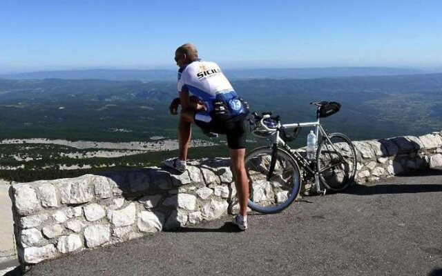 Les Maquinols Estate