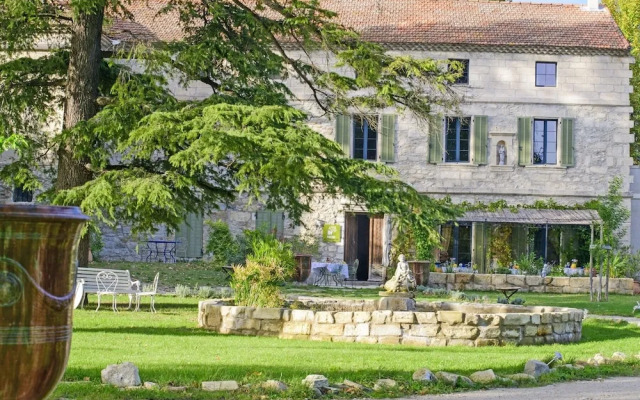 Bastide de Bellegarde