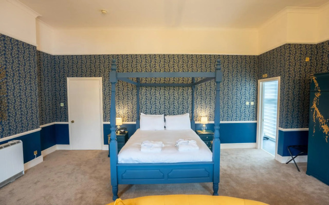 Broome Park Golf & Country Club by Diamond Resorts
