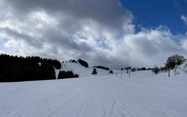Apartmán & štúdio Tyrkys Spiežovec Donovaly
